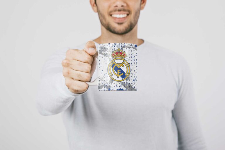 Taza personalizada Real Madrid_2