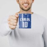 Taza personalizada Real Madrid_1