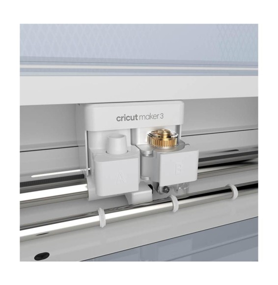 Cricut Maker 3 detalles