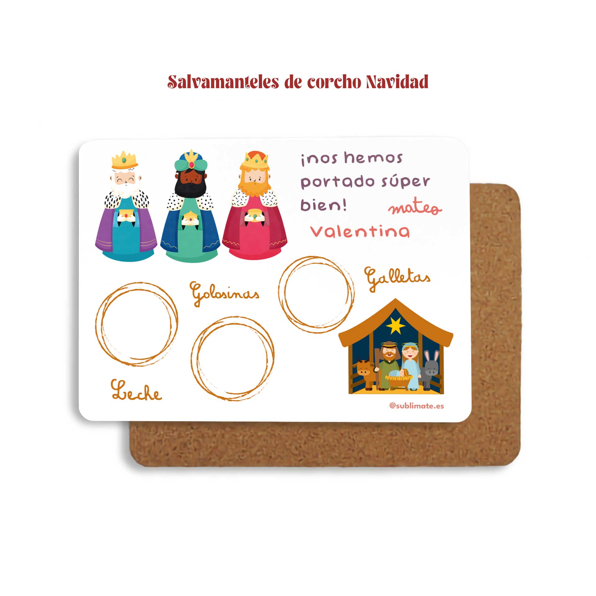 Salvamenteles Reyes Magos 2024 2