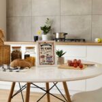 Cartel Tu Café personalizable