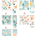 Llavero para carrito de compras