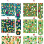 Llavero para carrito de compras