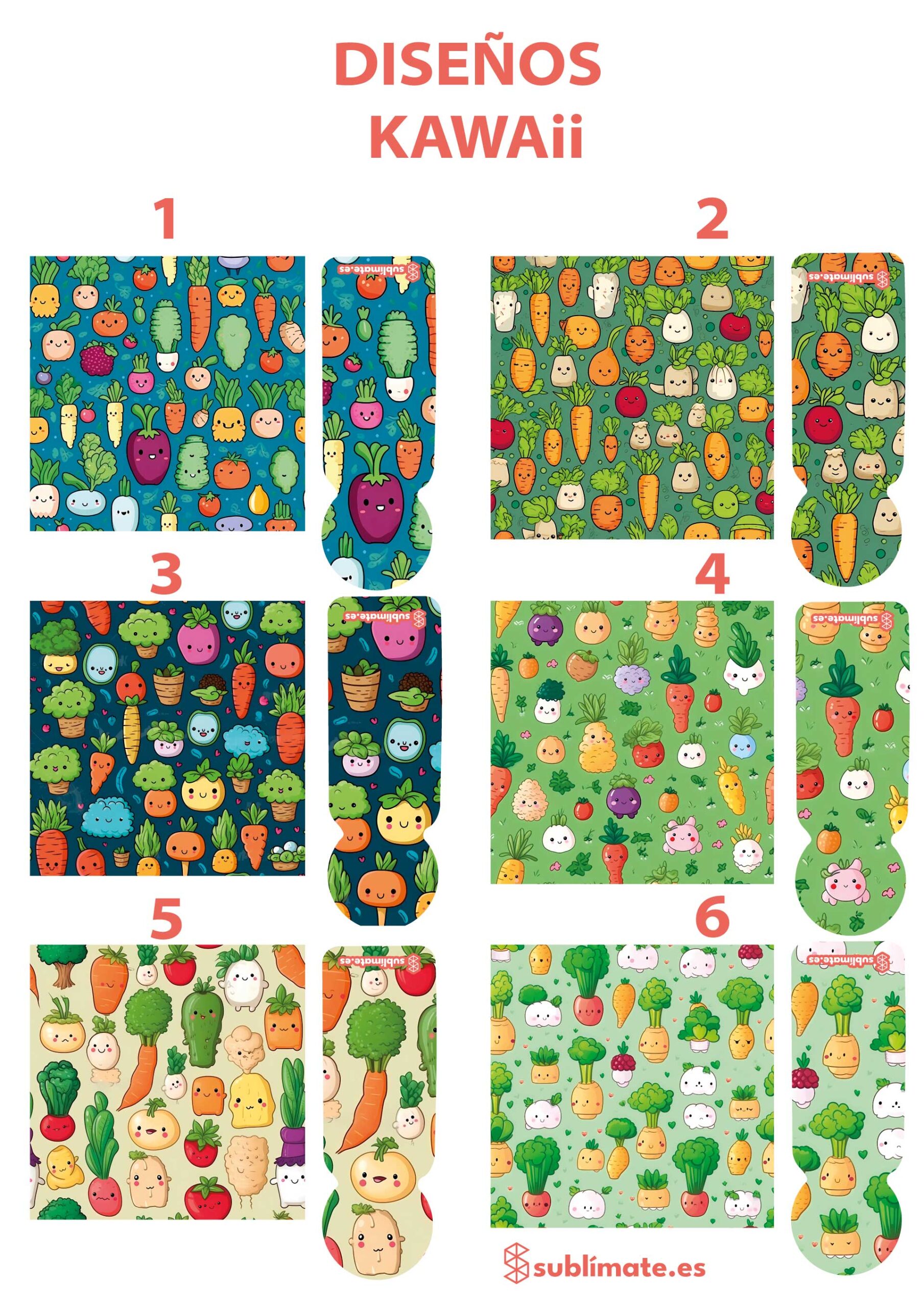 Llavero para carrito de compras