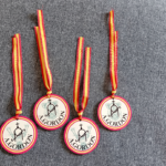 Marca Reses Personalizados para cazadores y monterías 4