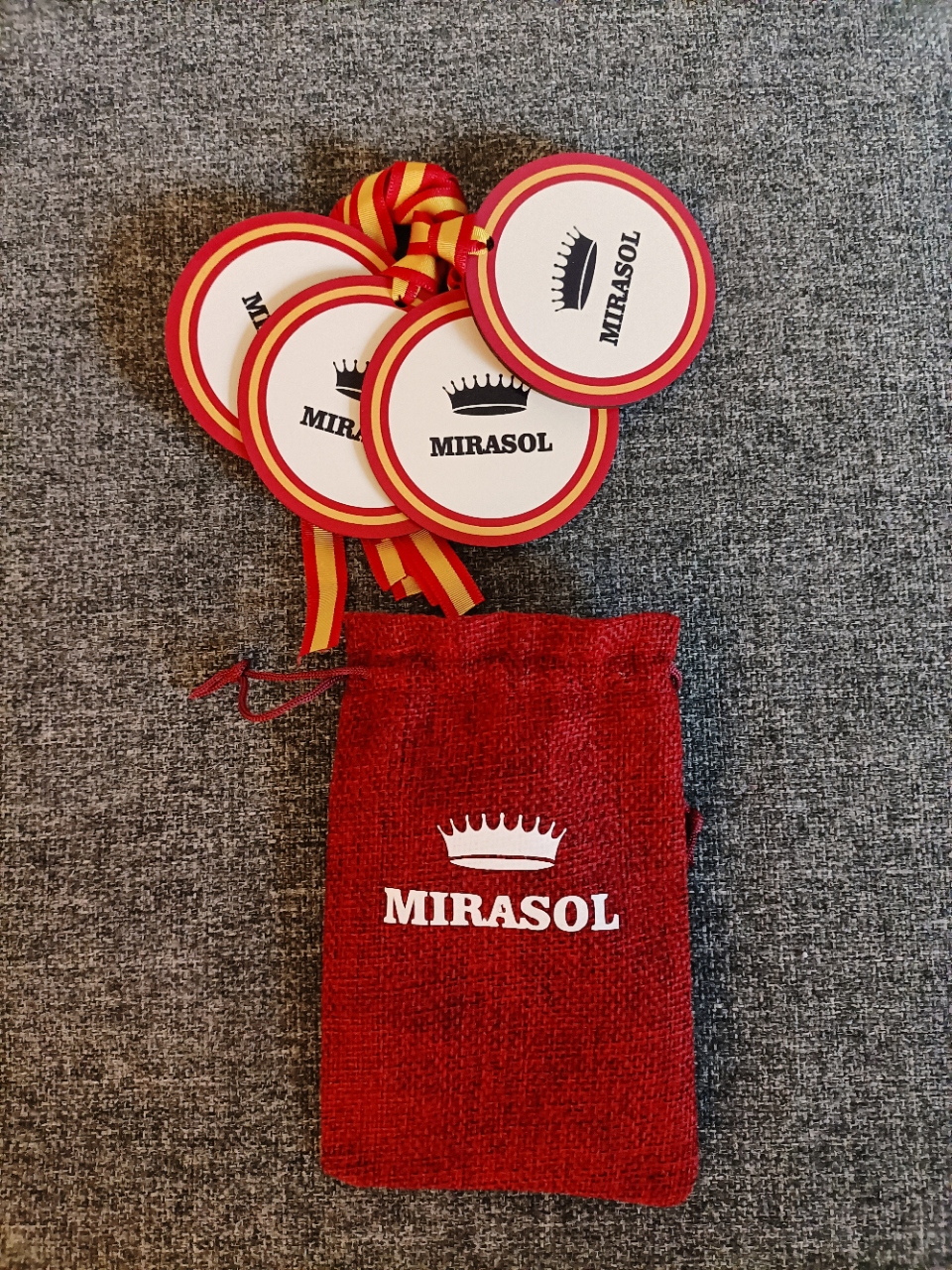 Marca Reses Personalizados_Mirasol