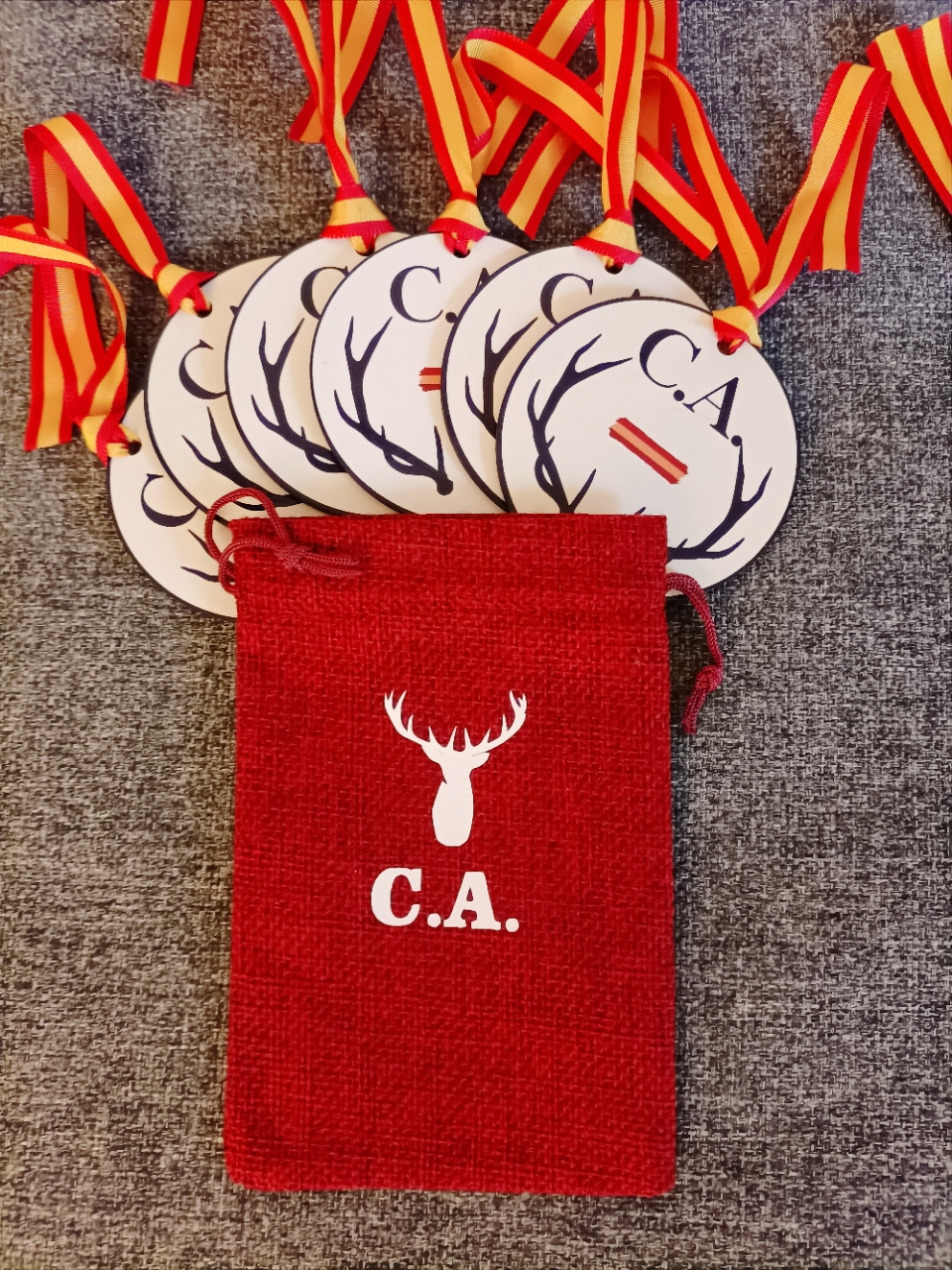 Marca Reses Personalizados_C.A.