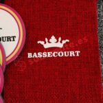 Marca Reses Personalizados para cazadores y monterías