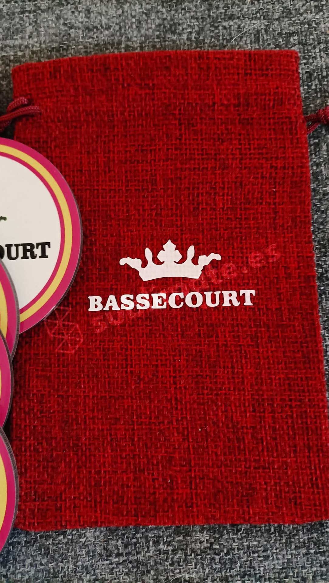 Marca Reses Personalizados para cazadores y monterías