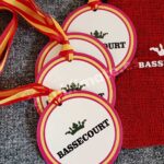 Marca Reses Personalizados para cazadores y monterías