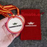 Marca Reses Personalizados para cazadores y monterías