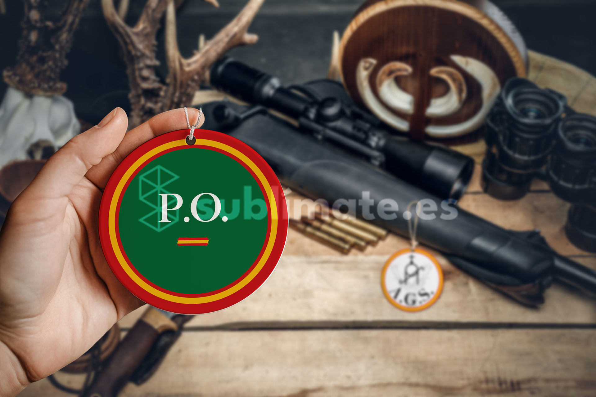 Marca Reses Personalizados_P.O.