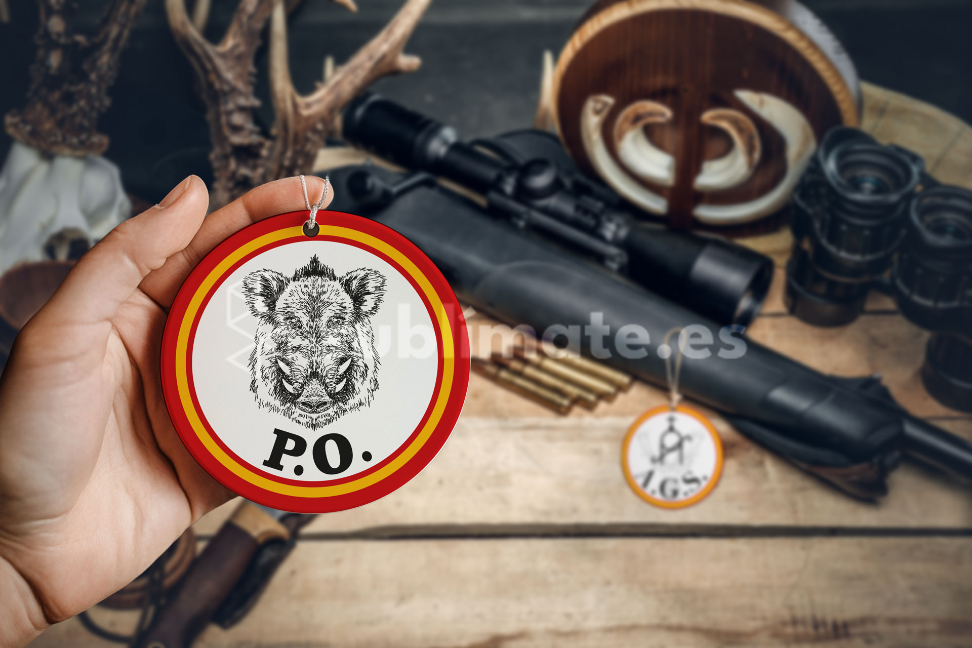 Marca Reses Personalizados_P.O.