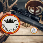 Marca Reses Personalizados para cazadores y monterías