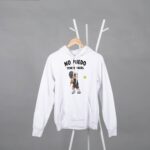 Sudaderas No Puedo Tengo Pádel Diseño Oso 3