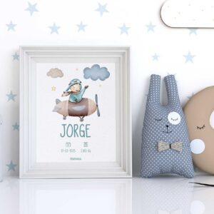 laminas-para-recien-nacidos-personalizadas