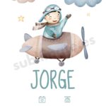 Láminas para Recién Nacidos