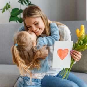 Regalos Día de la Madre