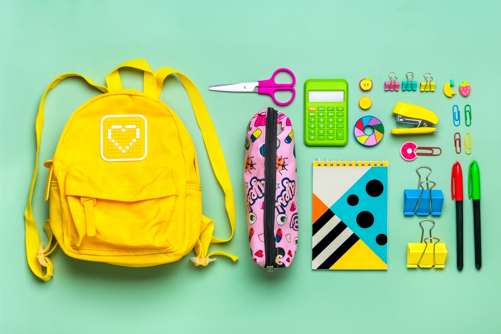 Regalos personalizables para la Vuelta al Cole