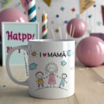 Regalos personalizados para cumpleaños