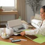 plotter de corte Cricut Explore 4