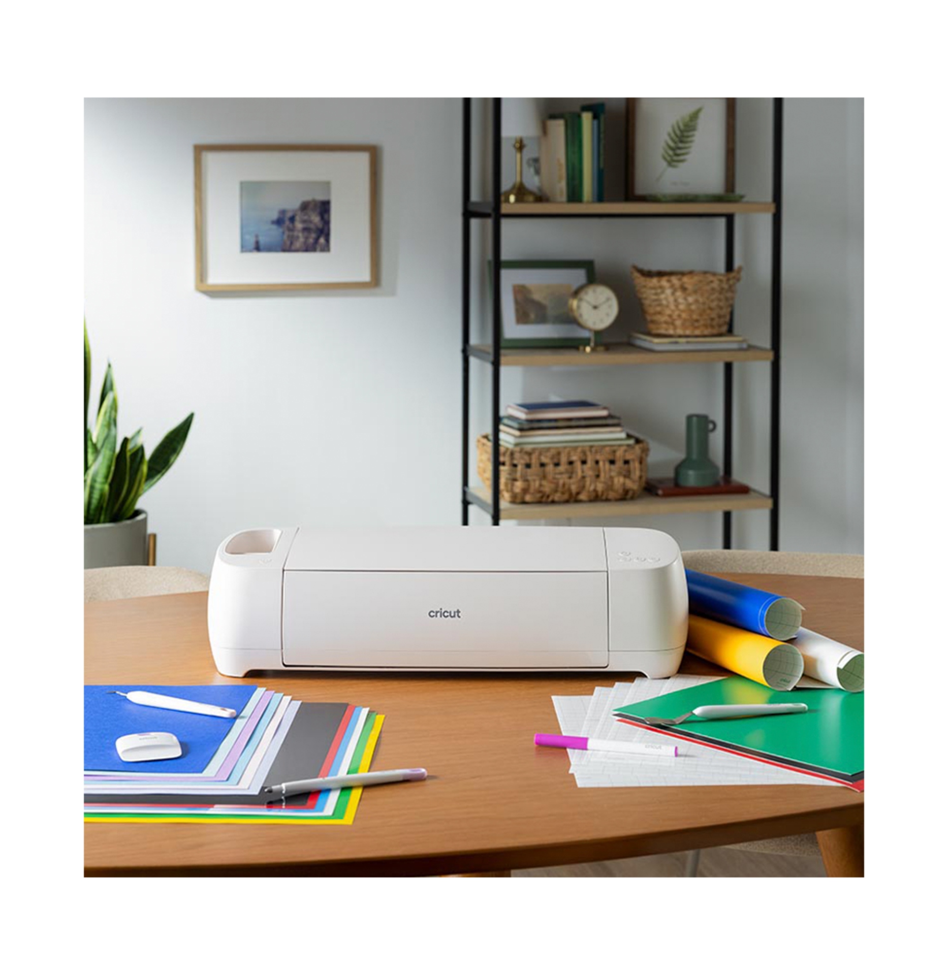 plotter de corte Cricut Explore 4