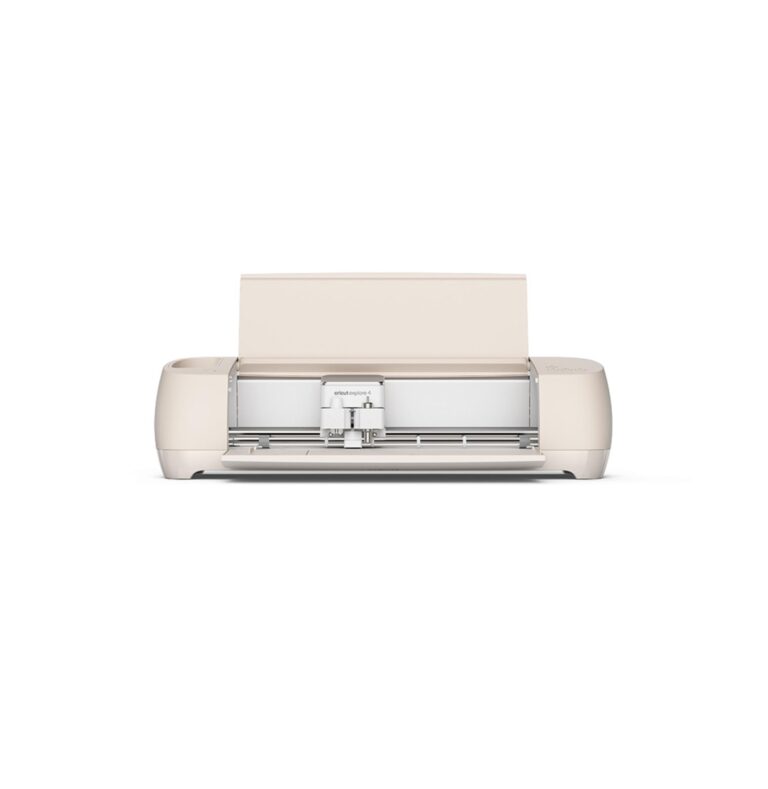 plotter de corte Cricut Explore 4