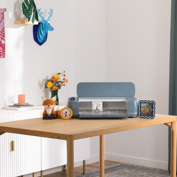 Plotter de Corte Cricut Maker 4