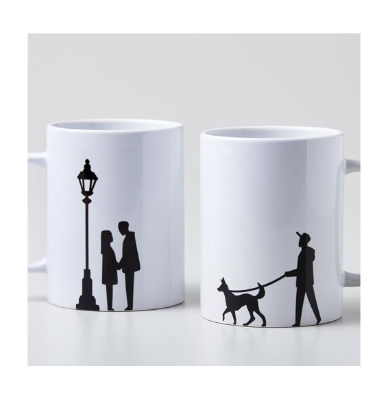 Cricut Mug Press plancha de tazas