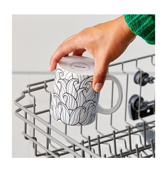 Cricut Mug Press plancha de tazas