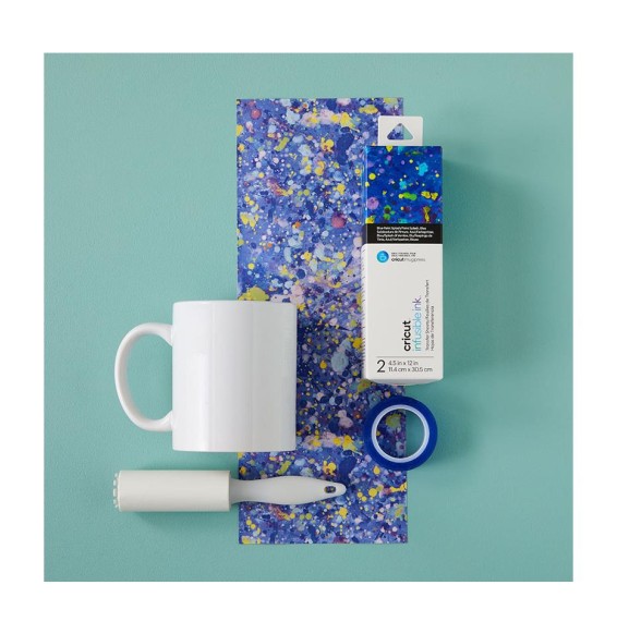 Cricut Mug Press plancha de tazas