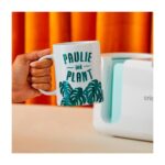 Cricut Mug Press plancha de tazas