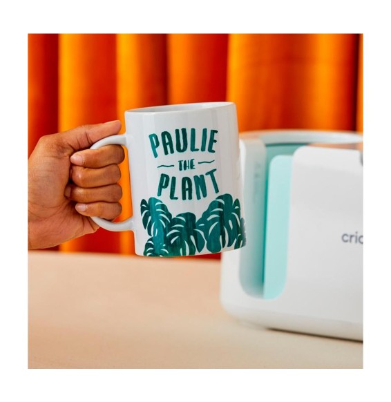Cricut Mug Press plancha de tazas