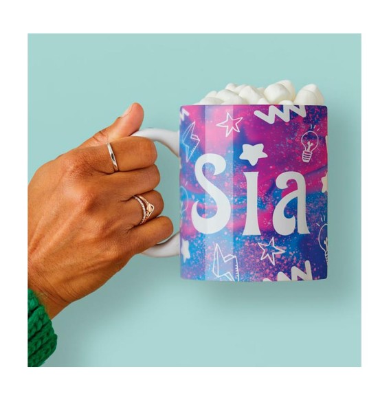 Cricut Mug Press plancha de tazas