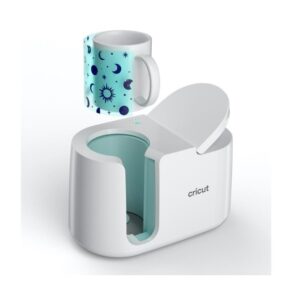 Cricut Mug Press plancha de tazas