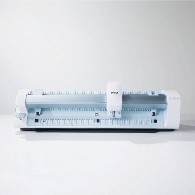 Nuevo Plotter de corte Cricut Venture
