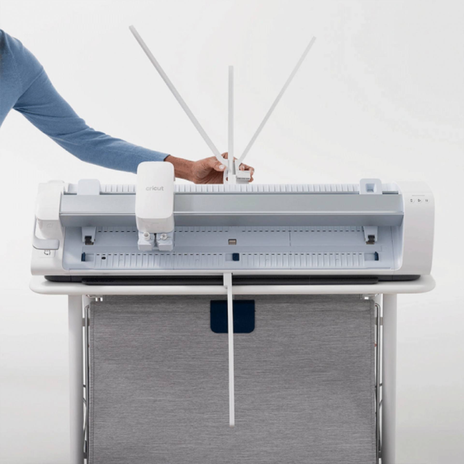 Nuevo Plotter de corte Cricut Venture