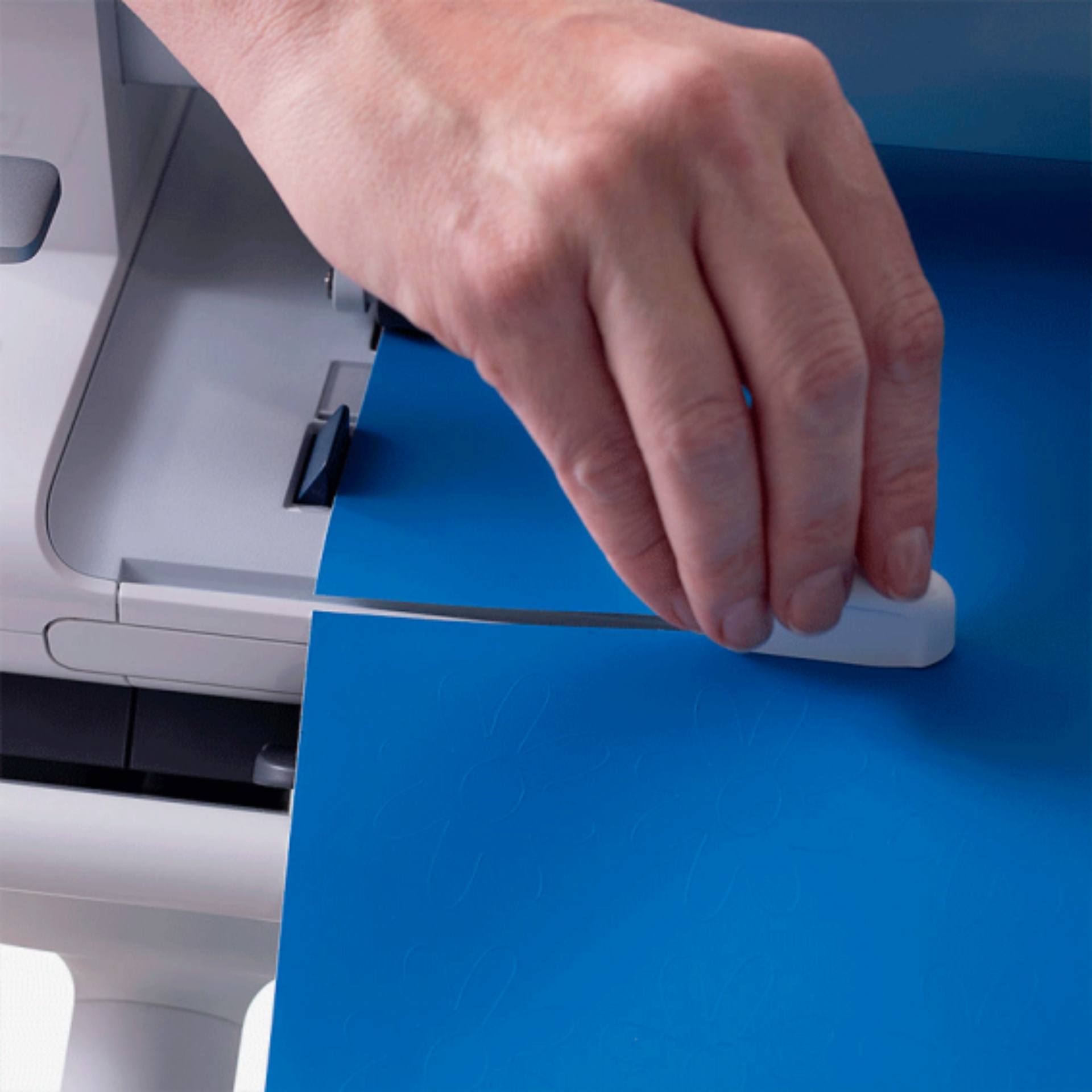 Nuevo Plotter de corte Cricut Venture