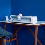 Nuevo Plotter de corte Cricut Venture