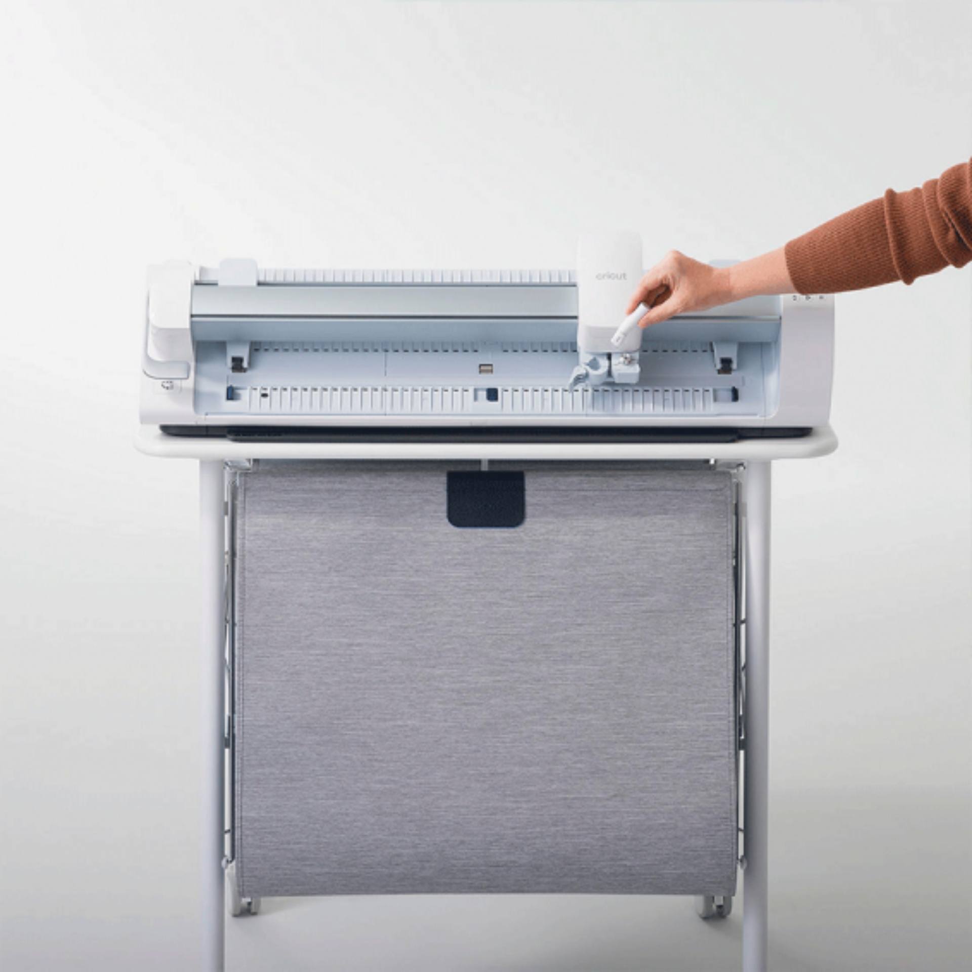 Nuevo Plotter de corte Cricut Venture
