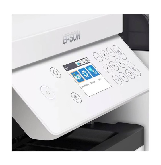 Epson SureColor SC-F100 impresora sublimación