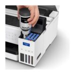 Epson SureColor SC-F100 impresora sublimación