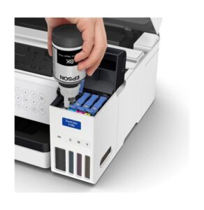 Epson SureColor SC-F100 impresora sublimación