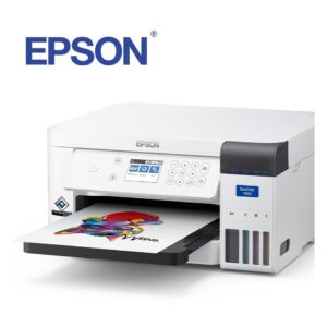 Epson SureColor SC-F100 impresora sublimación