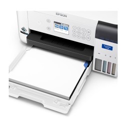 Epson SureColor SC-F100 impresora sublimación