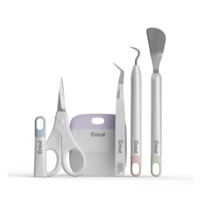 Kit Herramientas Básicas Cricut
