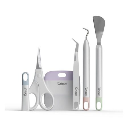 Kit Herramientas Básicas Cricut