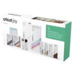 Pack Cricut Joy Materials