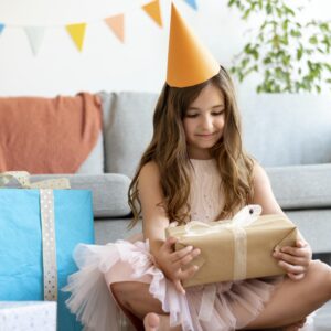 Regalos personalizados para niños