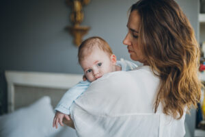 Sesión de fotos familiar